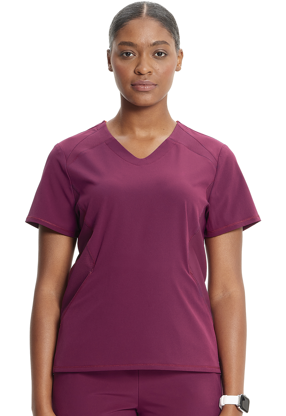 Медицинский топ унисекс IN620A Infinity GNR8 в интернет-бутике Clinic Style